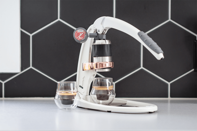 今週限定値引きします！ファエマ エスプレッソマシン 今週限定値引きし