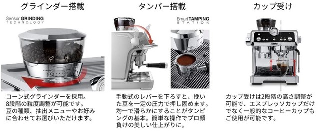 コーヒー愛、極まれり ひと手間かけてコーヒーを淹れる過程を愉しむ