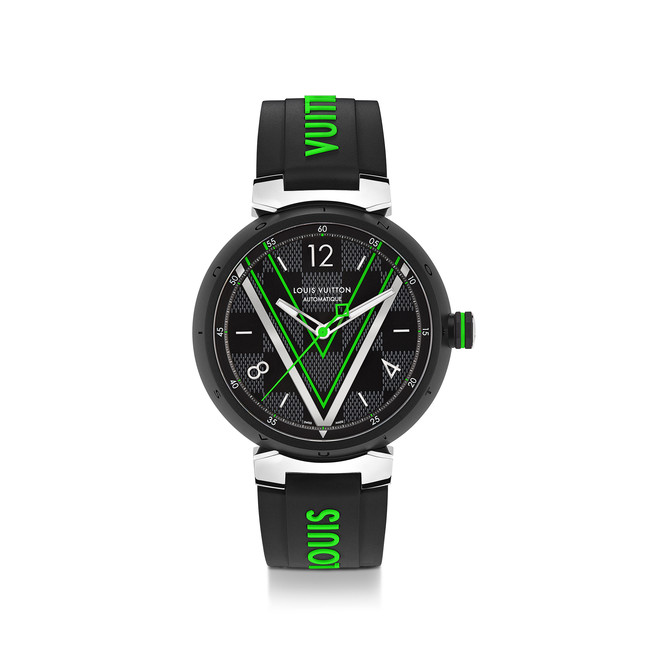 ルイ·ヴィトン】ヴァージル·アブローのコレクションを想起させる新作