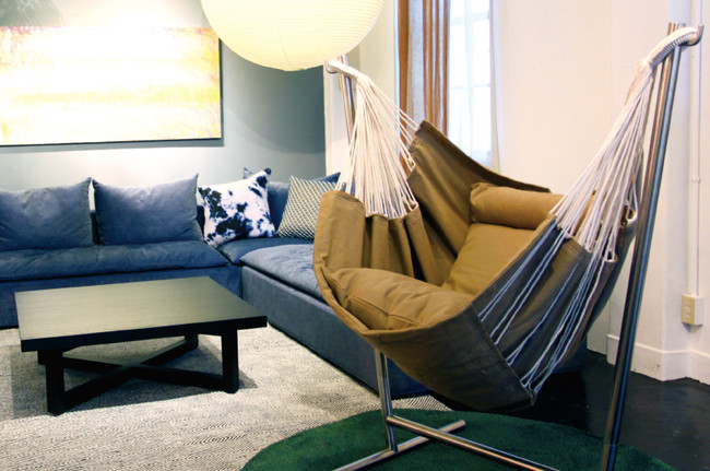 世界一の座り心地