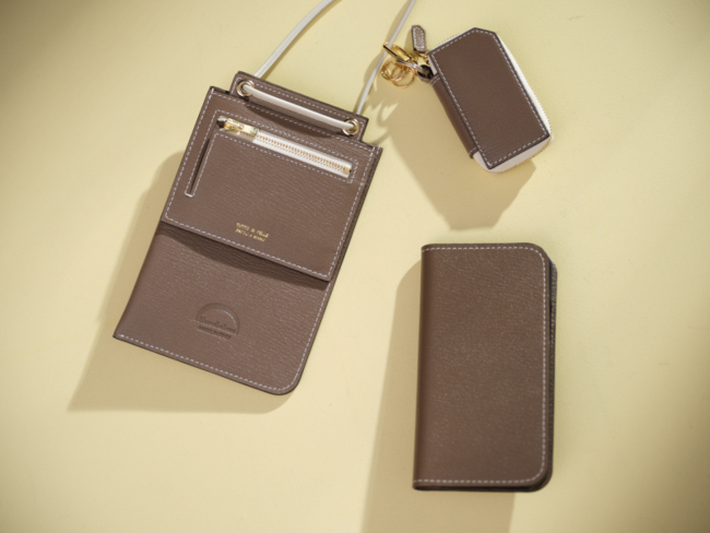 ラルコバレーノ／星玲奈さん別注アイテム発売 | M株式会社のプレスリリース