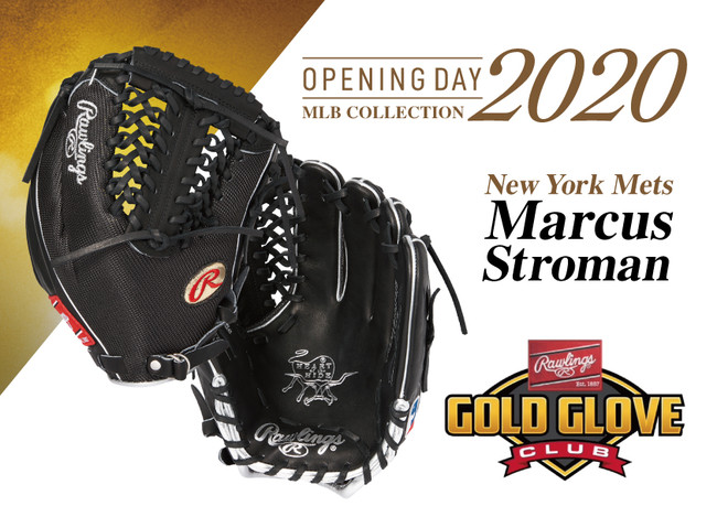 数量限定「2020 OPENING DAY MLB COLLECTION」が登場！ | ローリングス