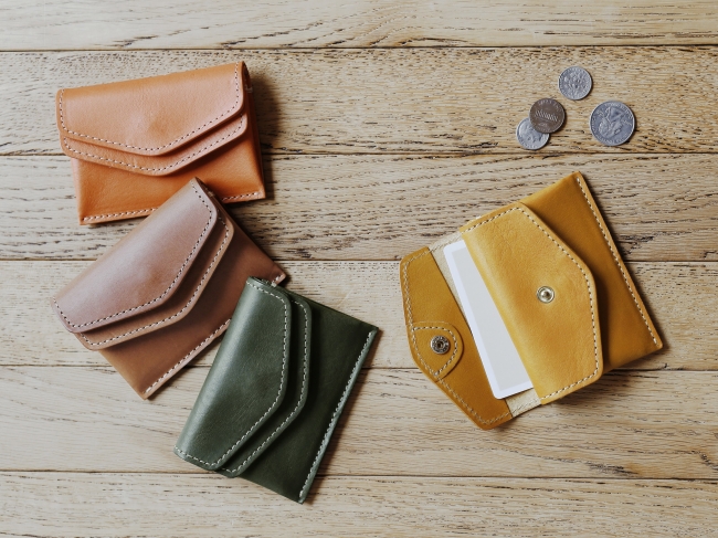 この夏だけのカラフルな“お楽しみ”！軽快なお出かけをかなえる、全6色