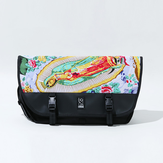 CHROME CUSTOMS】HIDEANDSEEK FLAG SHOP limited ITEM⁠ HIDEANDSEEK