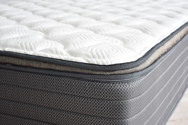 世界一流ホテルでも採用されるベッドブランドSealy（シーリー）から同