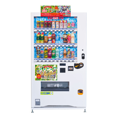 モンスト7周年を記念して『チェリオ×モンスト』が初コラボ！ | 株式