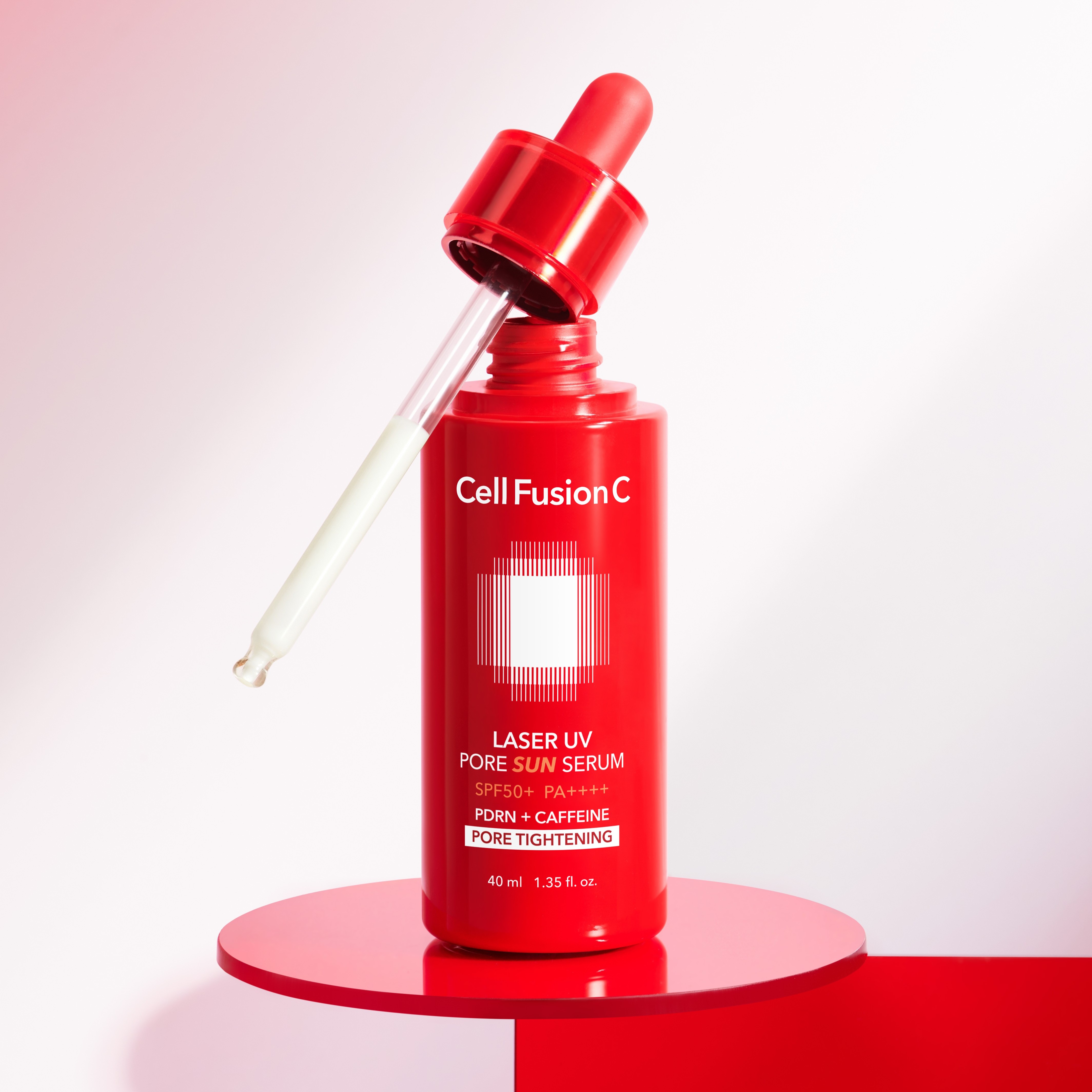 韓国皮膚科発のダーマコスメブランド「Cell Fusion C(セルフュージョン