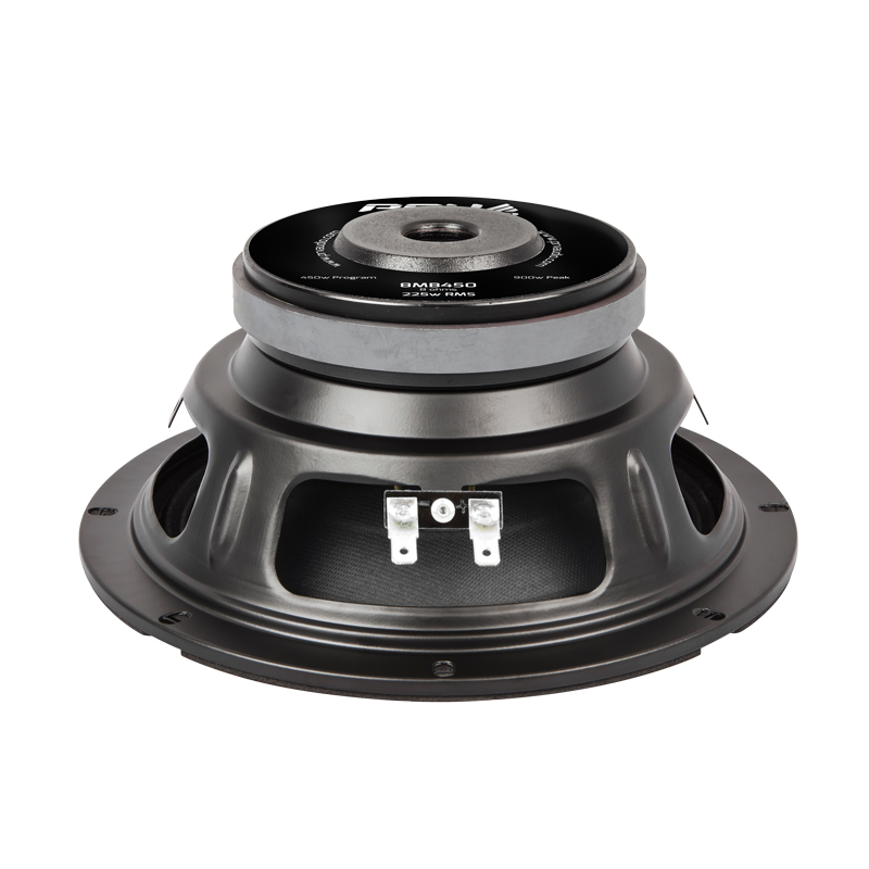 PRV Audio - 8MB450 Mid Bass 8