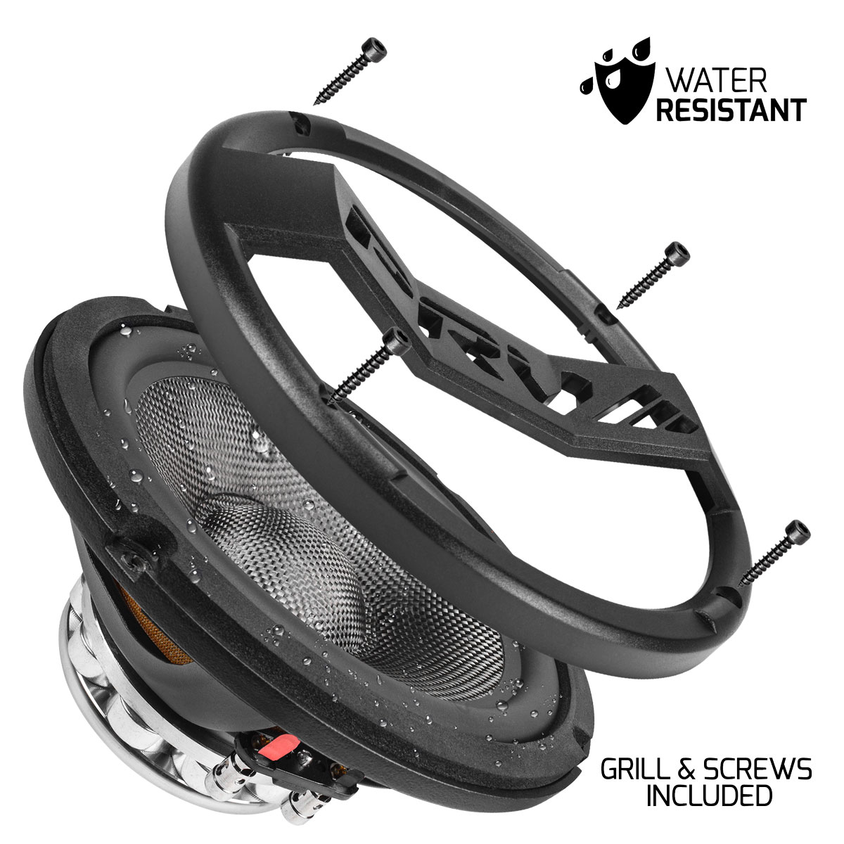 MT8MB600CF-NDY-4 - PRV Audio