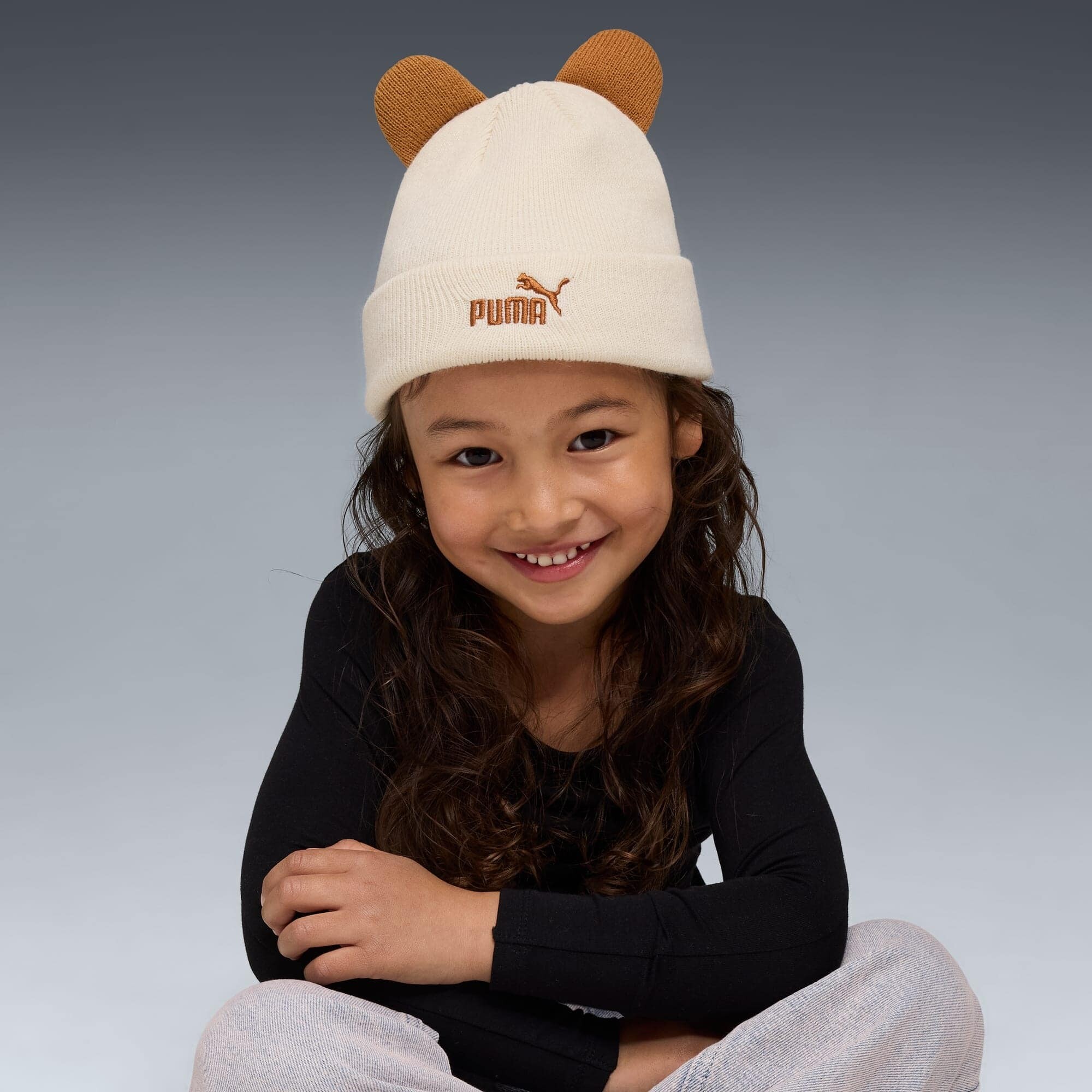 Puma Animal Mid Crown Beanie ( 02656401 ) in Moldova for the price
