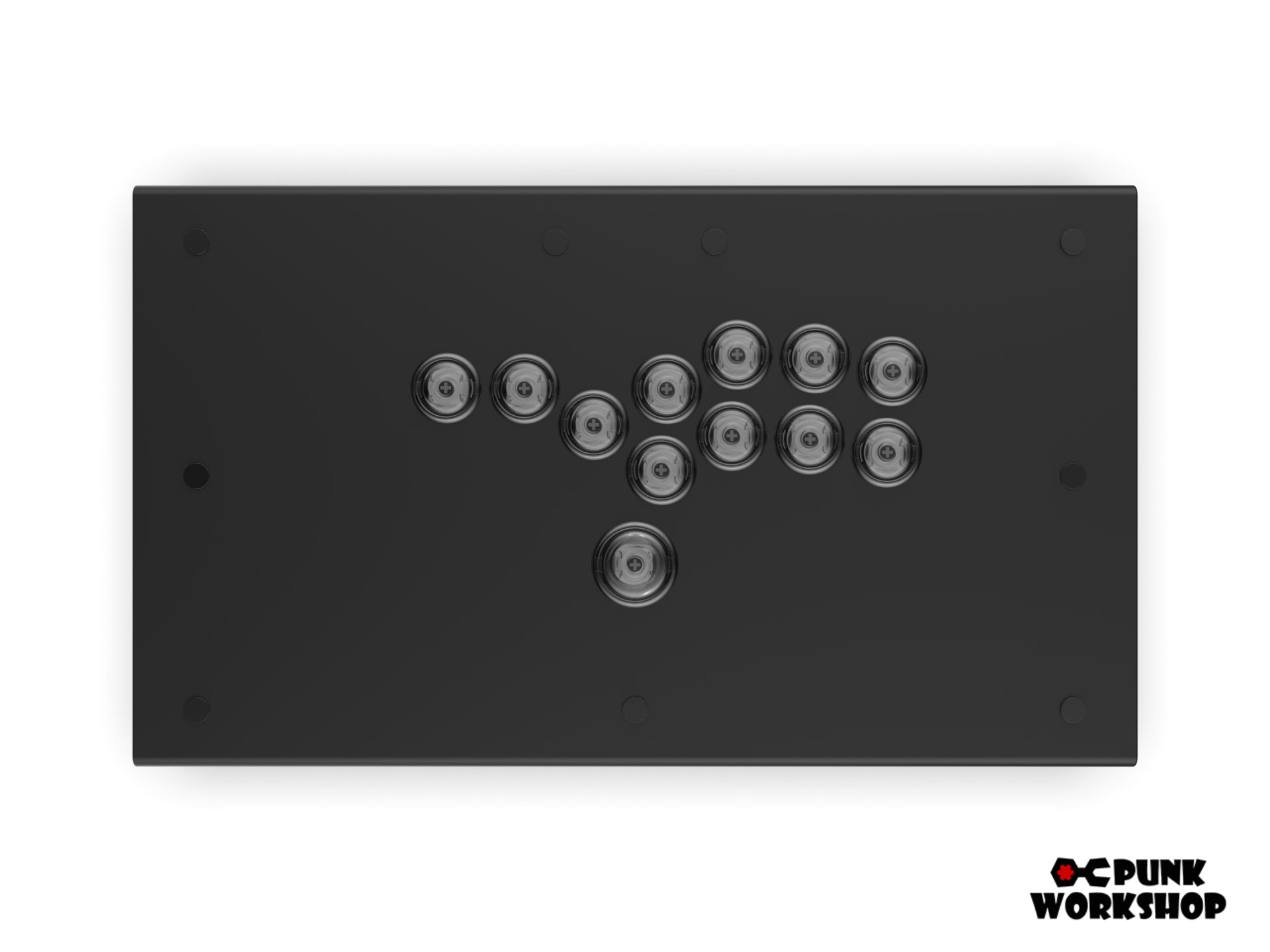 セール中！ レバーレスコントローラー blaze silent搭載タイプE準拠