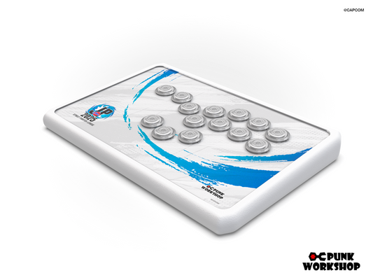 PWS R14 – PUNK WORKSHOP JAPAN