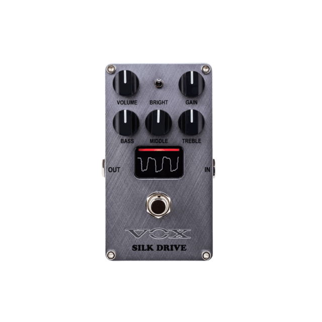 Lenny | J. Rockett Audio Designs - StompBase（ストンプベース）