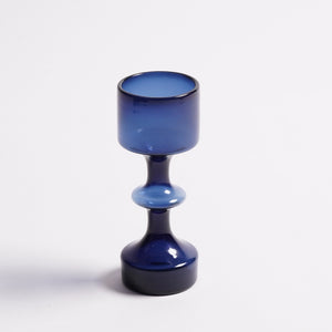 Kaj Franck Vase KF245 NAVY – PUBLIC
