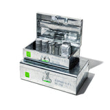 STEEL TRUNK / 11L – PUEBCO ONLINE STORE