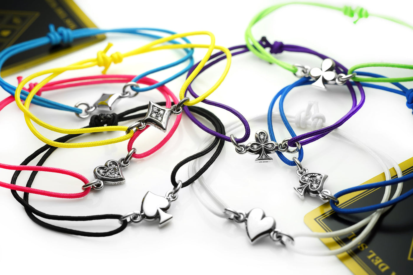 ブレスレット｜PUERTA DEL SOL(プエルタ・デル・ソル)公式サイト