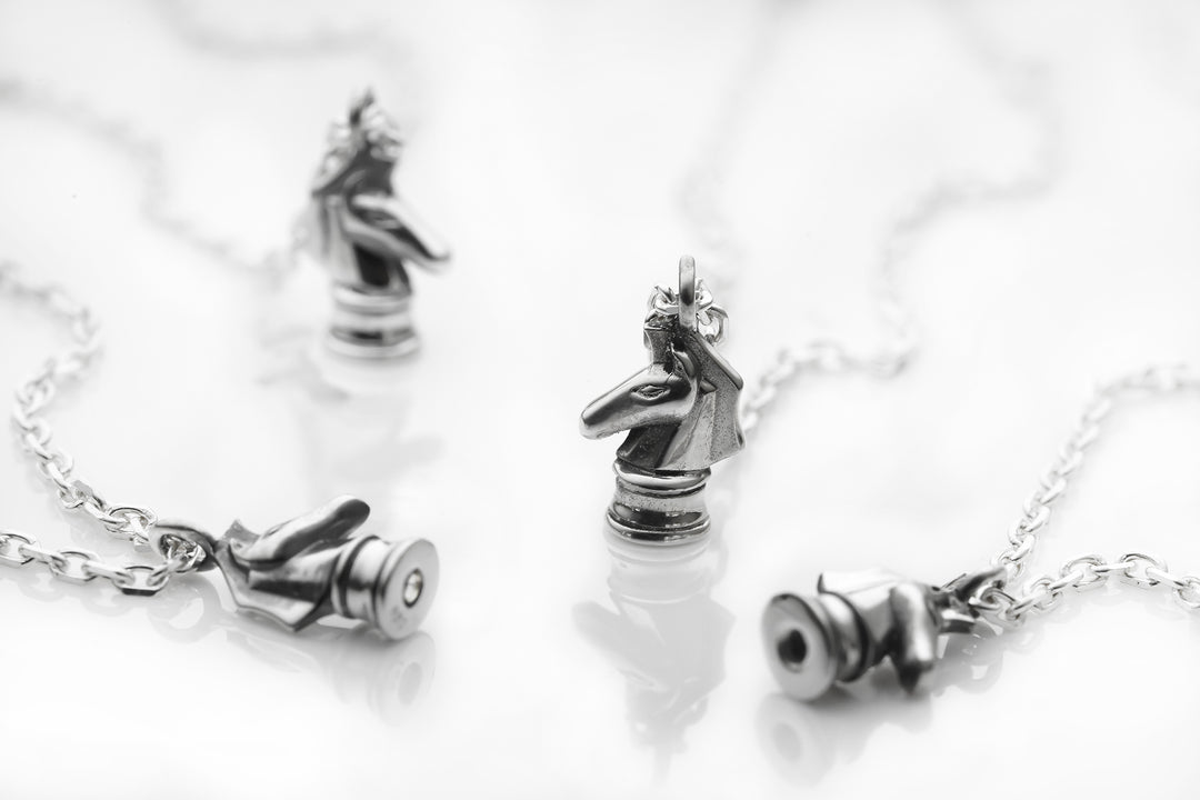 NE617｜ネックレス【プエルタ・デル・ソル公式サイト｜PUERTA DEL SOL】