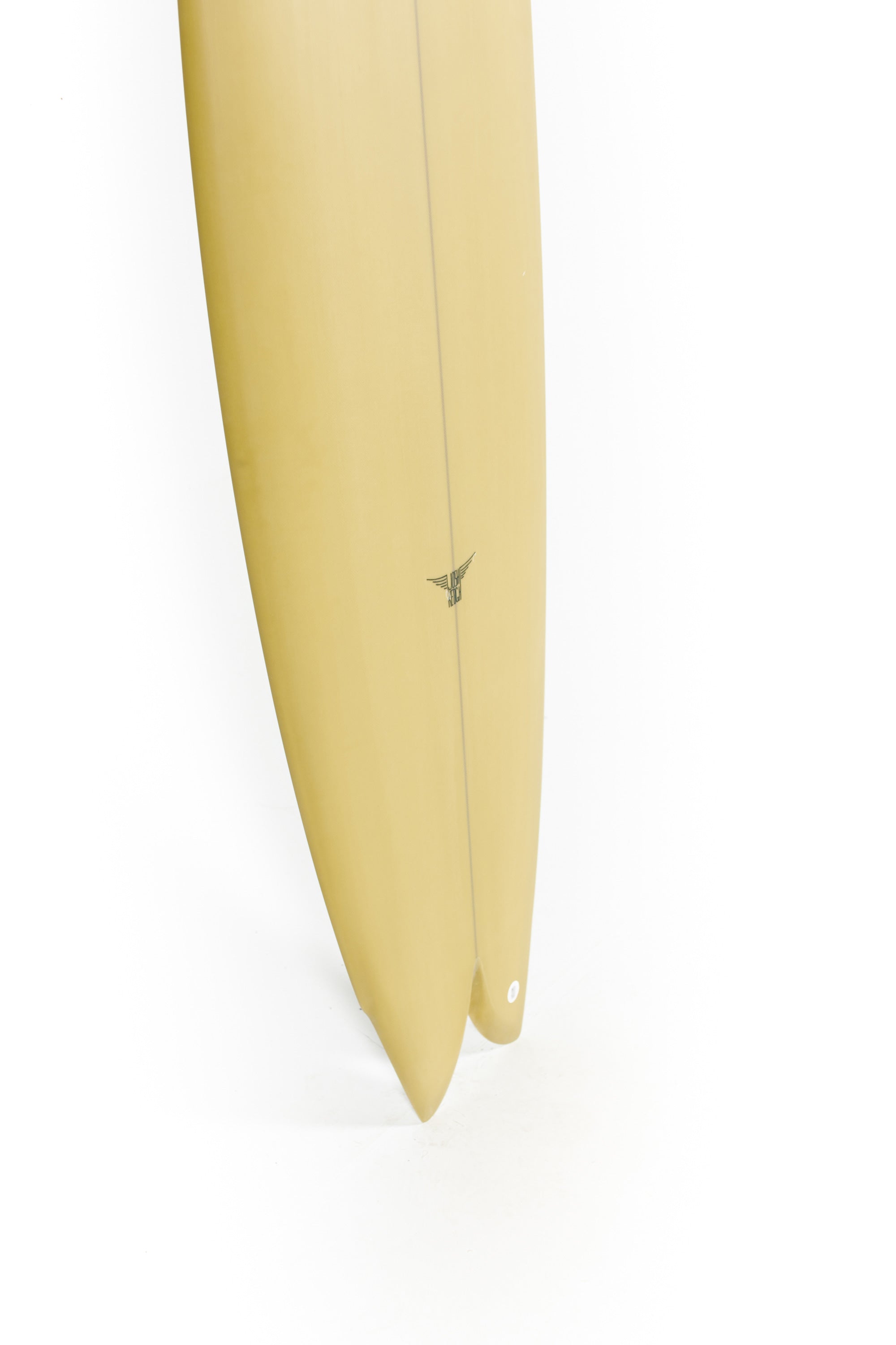 Joshua Keogh Surfboard - M2 FLAT 6'8