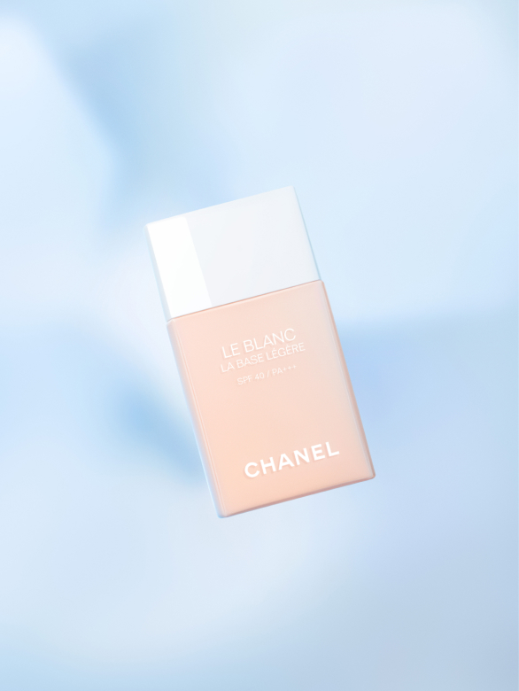 ル ブラン - フェイス ケア リチュアル - 特集 | CHANEL シャネル