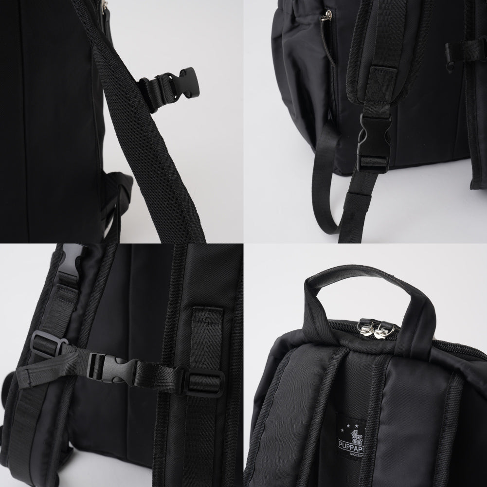 プッパプーポ マザーズリュック – PUPPAPUPO オフィシャルストア