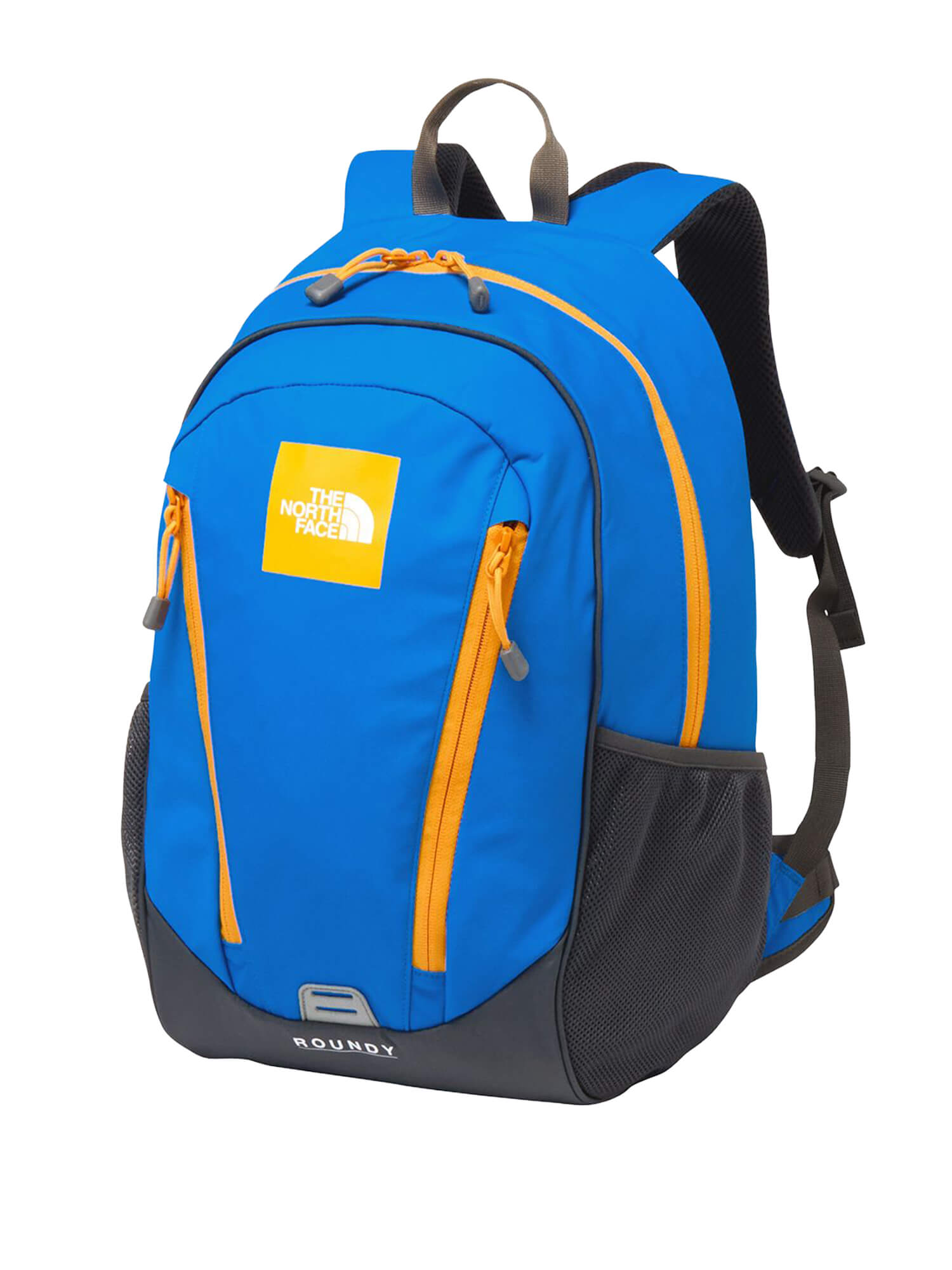 THE NORTH FACE] キッズ ラウンディ リュック ザ・ノース・フェイス