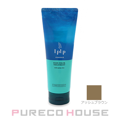 LPLP (ルプルプ) エッセンス カラートリートメント (染毛料) 170g