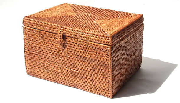 アタ製ふたつき収納ボックス！生理用品のストック収納に z0309