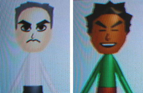 TV Mii's - Pure Nintendo