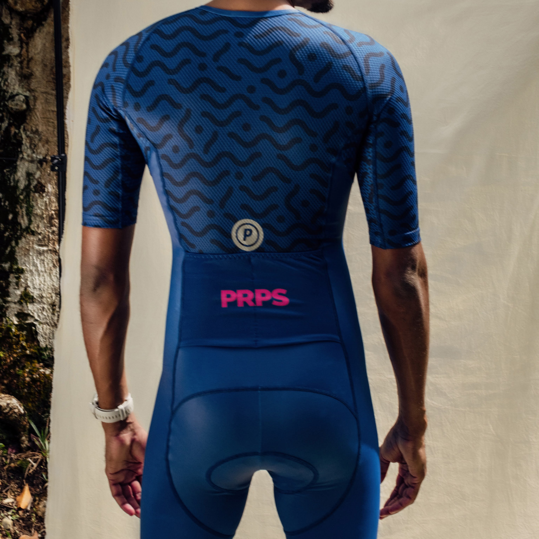Hypermesh PRO Racing Tri Suit – Purpose Performance Wear