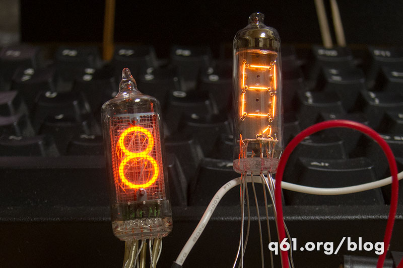 ニキシー管って何？よくある質問と答え - q61.org blog