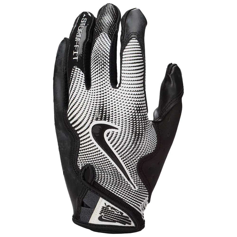 ナイキ グローブ ベイパージェット8.0 オールウェザー ホワイト