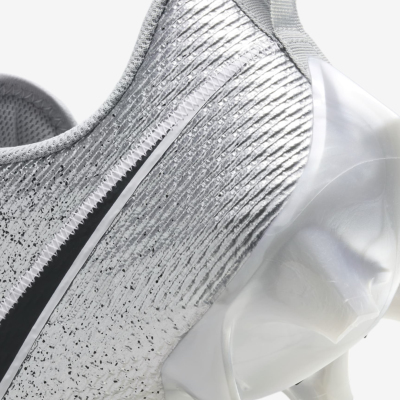 ナイキ シューズ ベイパーエッジスピード360 2 '24 シルバー／ブラック