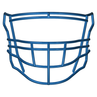 リデル フェイスガード スピードフレックス用 SF-3BD│アメフト用品