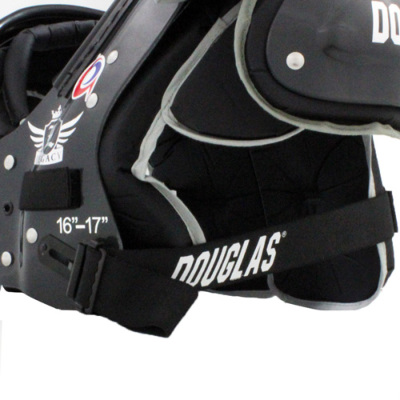 ダグラス ショルダーパッド レガシーJD｜アメフト用品専門店 QB CLUB