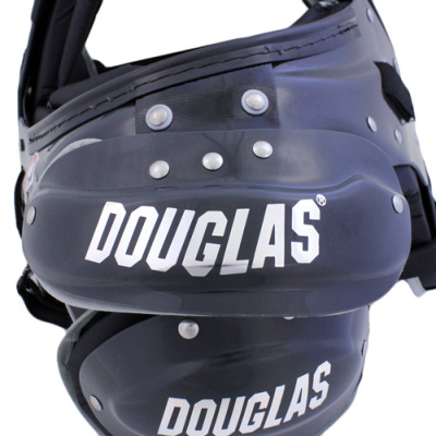 ダグラス ショルダーパッド レガシーJD｜アメフト用品専門店 QB CLUB