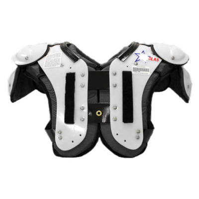 ダグラス ショルダーパッド CP Mr.D-Z｜アメフト用品専門店 QB CLUB