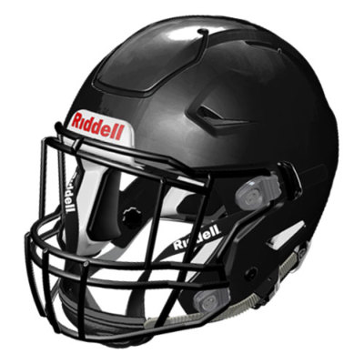 リデル ヘルメット スピードフレックス カラー│アメフト用品専門店 QB