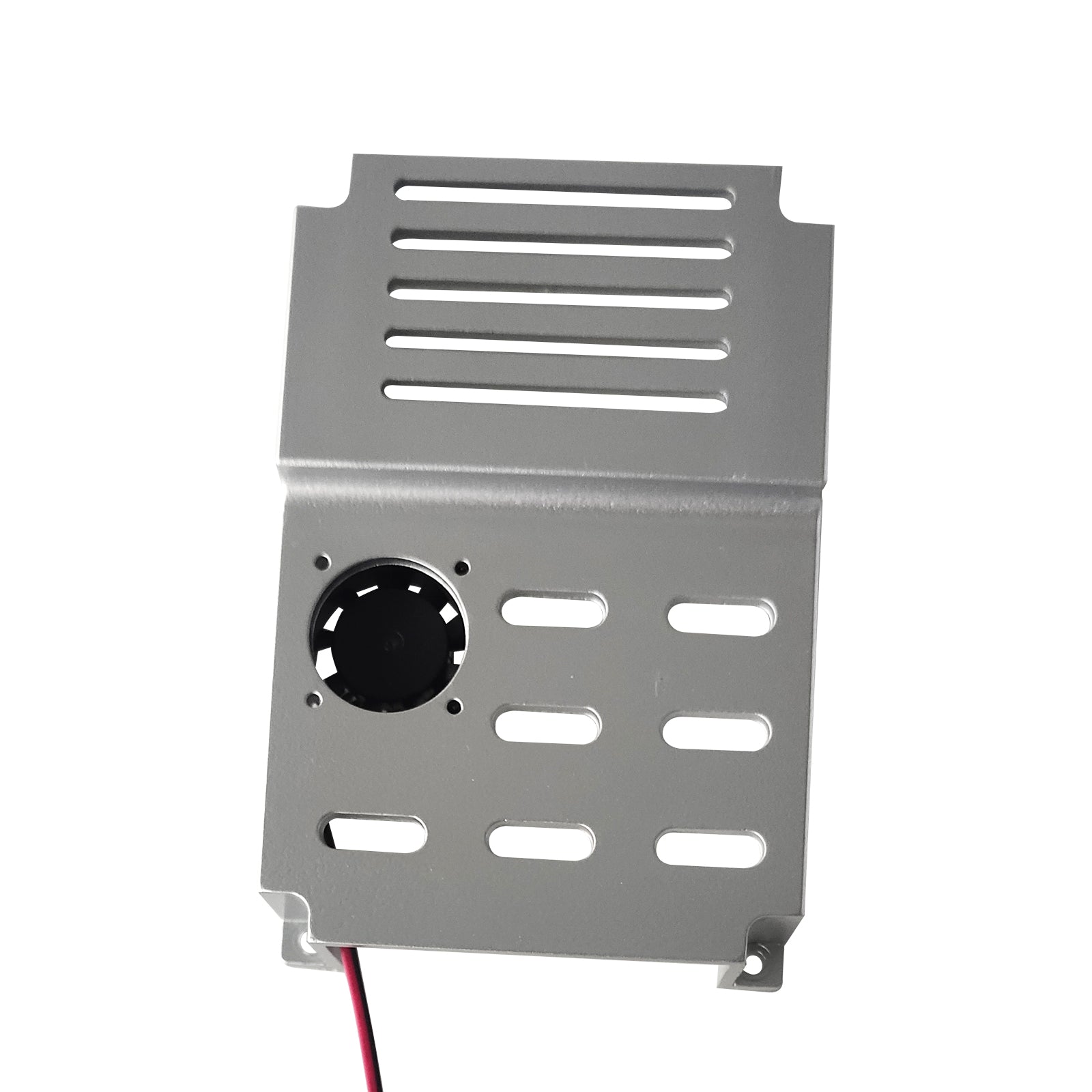 X-Max3 Printhead Cover (Includes small fan) – Qidi Tech Online Store