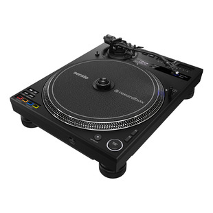 Pioneer DJ PLX-500 | GetintheMix