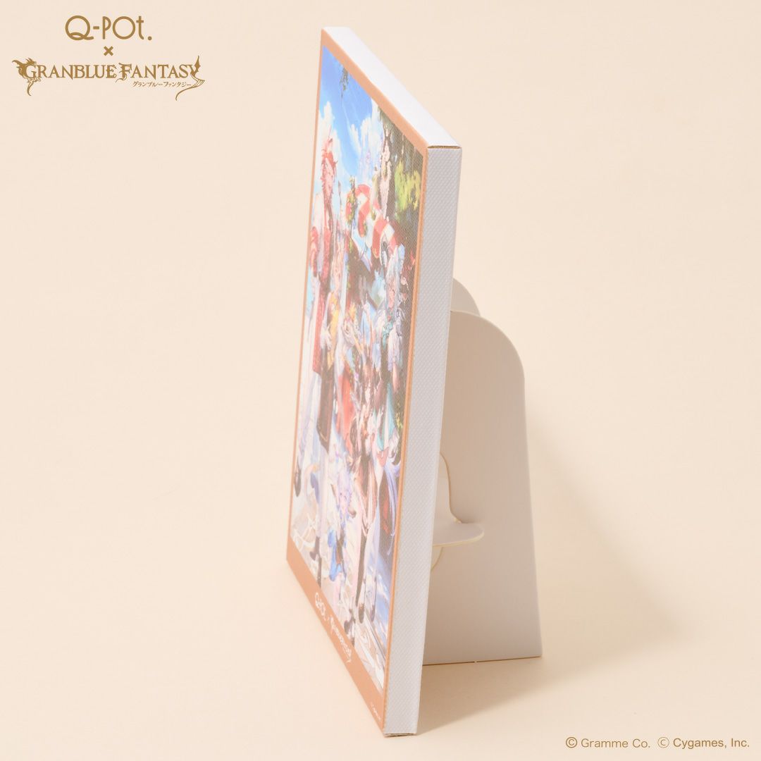 六竜 アートボード【グランブルーファンタジー コラボ】 | Q-pot