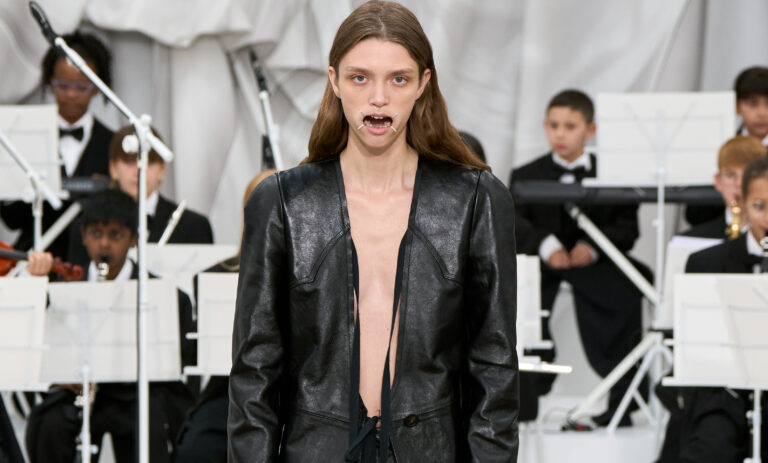 Maison Margiela Co-Ed SS2026