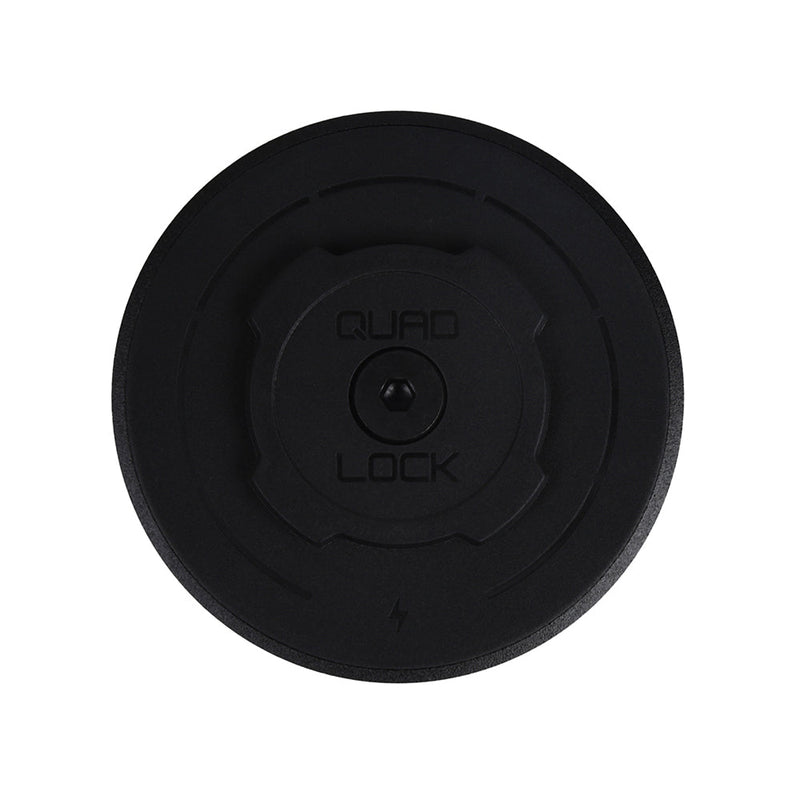 ワイヤレス充電ヘッド MAG対応｜クアッドロック