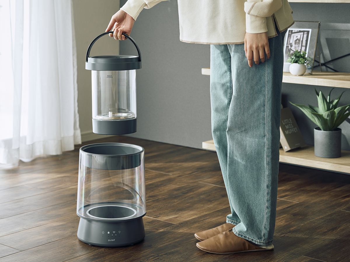 GLASS | 株式会社 QUADS – クワッズ