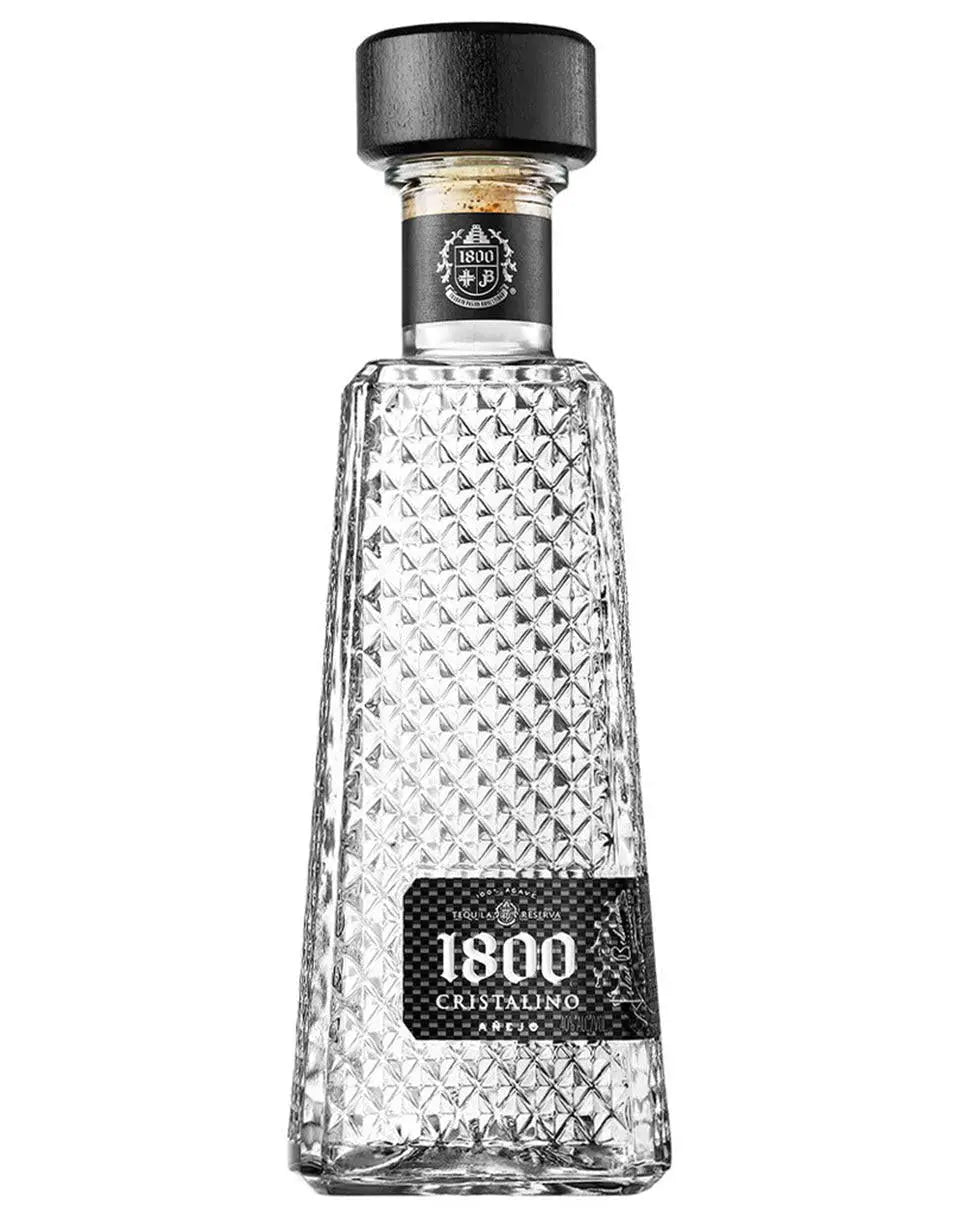 1800 Cristalino Anejo Tequila | Quality Liquor Store | Buy Tequila