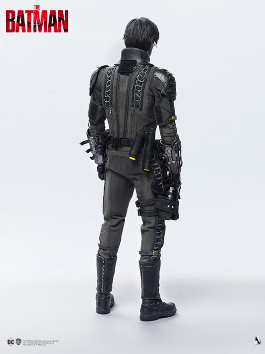 Batman 1/6 Collectible Figure - Queen Studios (Official)