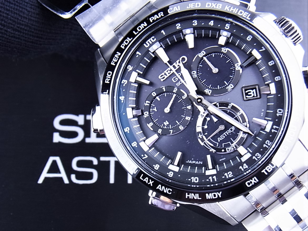 セイコーアストロンSBXB003(8X82-0AB0-1)を最安値価格で販売中