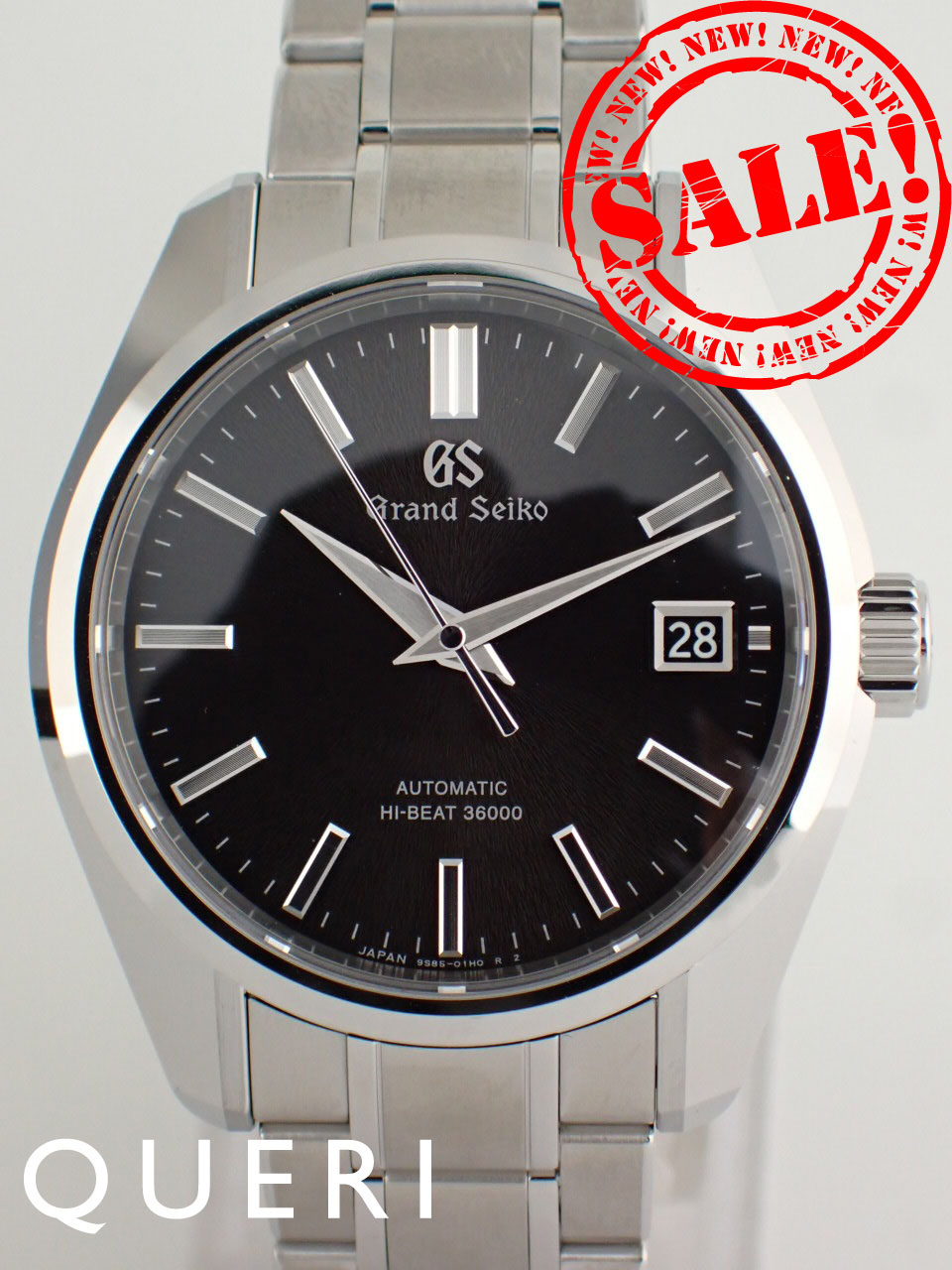 ロレックスデイトナ116500LN黒文字盤中古美品の最安値販売価格に挑戦中