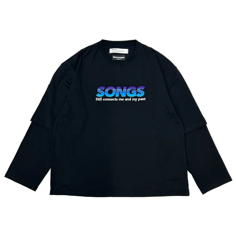 Age FactoryとDAIRIKUがコラボTeeを限定リリース │ QUI - Fashion