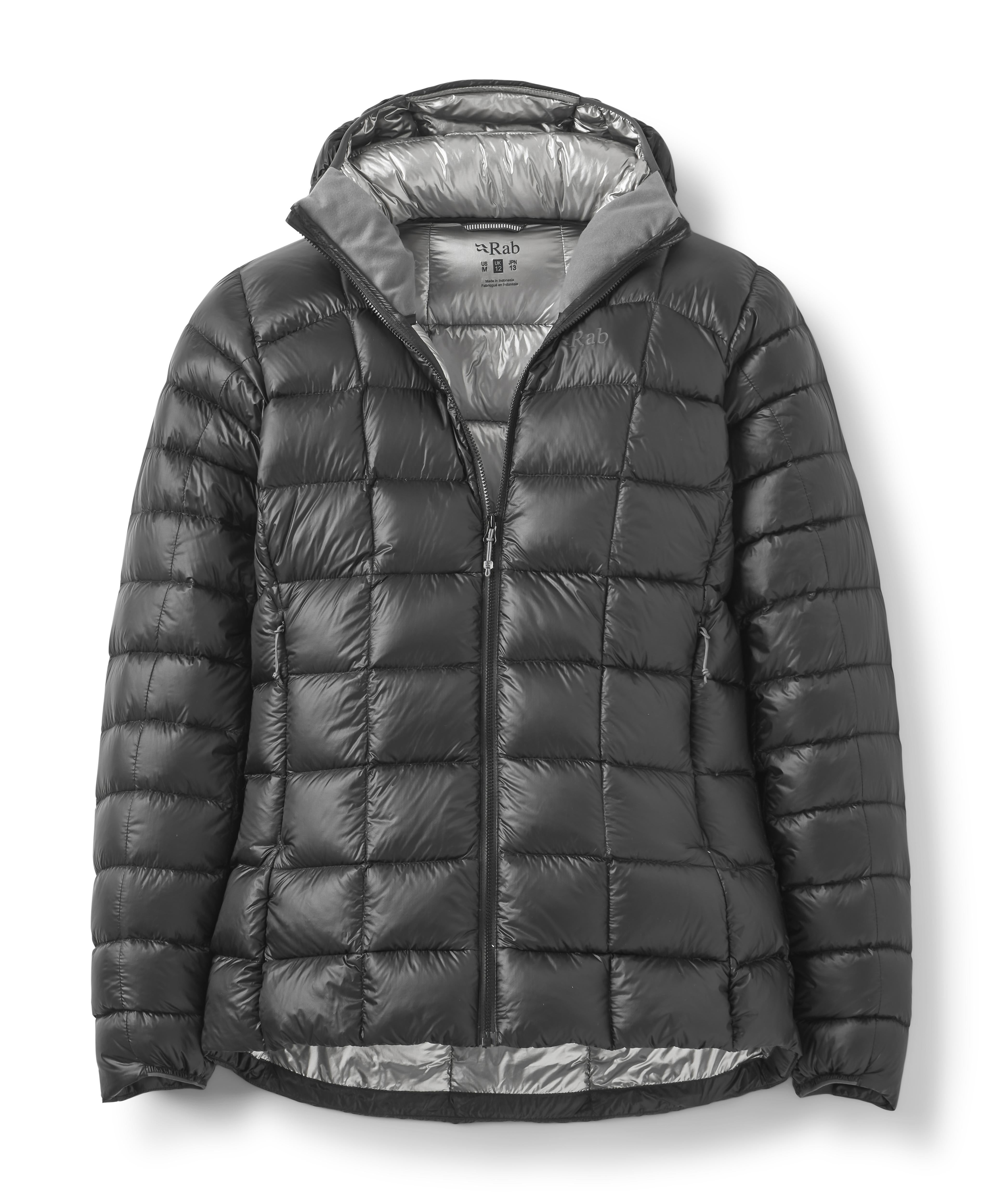 Mythic G Jacket Wmns | Rab® ジャパン公式サイト