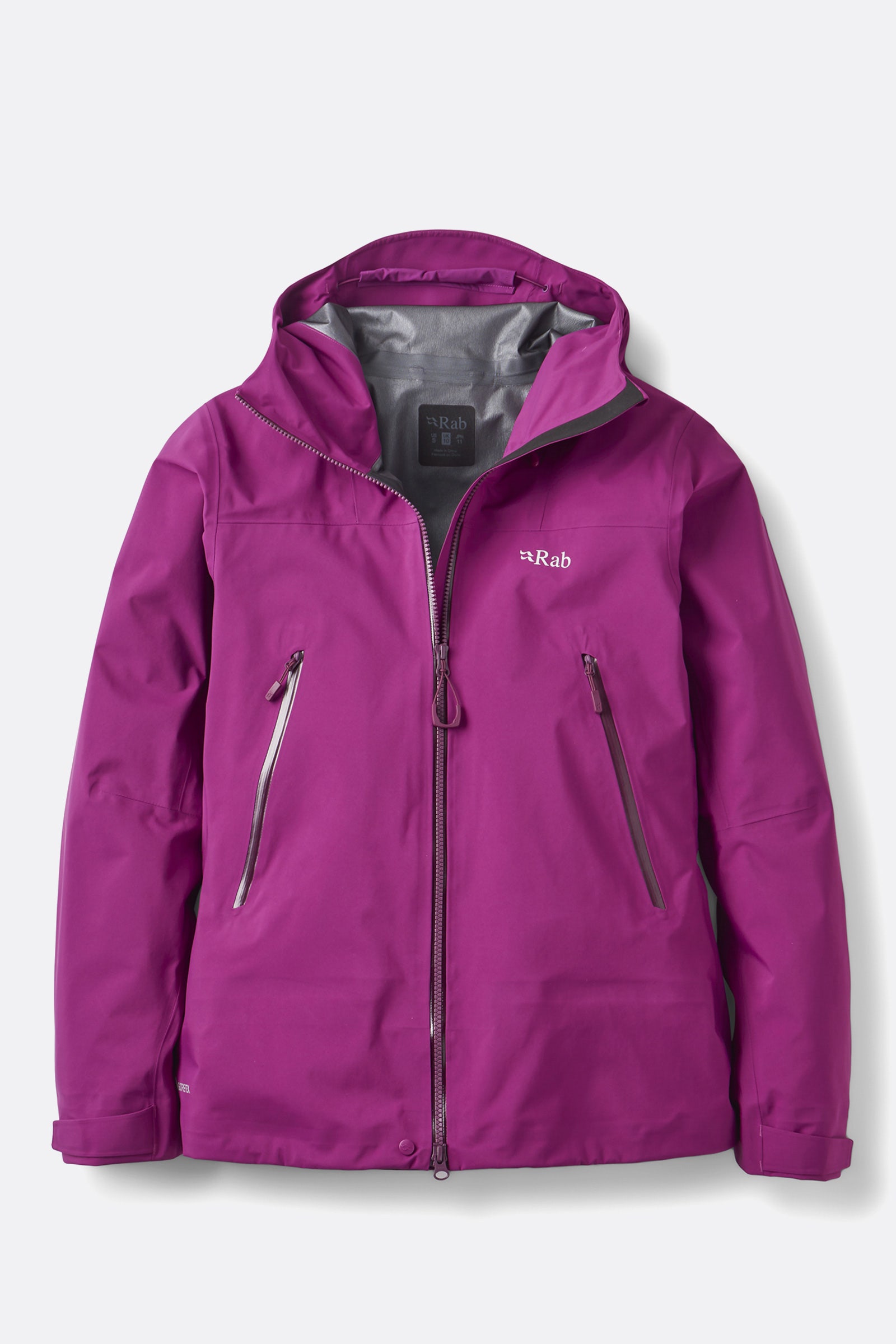 Women's Kangri GORE-TEX Jacket | Rab® US